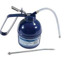 JOC-700 Burette &agrave; huile, Laiton, Capacit&eacute; de 700 ml/24 oz Distribution Élite MP