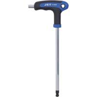 Hex Key, Hex End, M4 x L Shape Distribution Élite MP