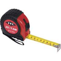 ITM-425R Tape Measure, 1" x 25' Distribution Élite MP