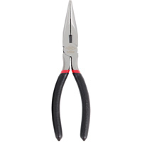 IRP-200 Cushion Grip Long Nose Pliers, 8" L Distribution Élite MP