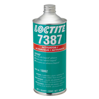 Durcisseurs 7387 Loctite  Distribution Élite MP