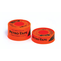 Ruban &agrave; joints tr&egrave;s robuste Jet Lube Petro-Tape, 540" lo x 1/2" la, Blanc Distribution Élite MP
