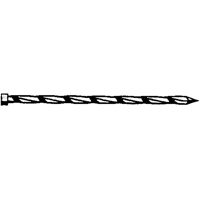 Clous de finition vrill&eacute;s brillants Ardox Distribution Élite MP