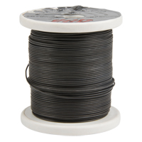 Soft Tie Wire Spool, Black Annealed, 18 ga., 2 lbs. /Coil Distribution Élite MP