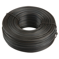 Rebar Tie Wire, Black Annealed, 16 ga., 3.125 lbs. /Coil Distribution Élite MP