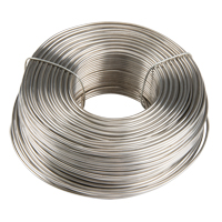 Rebar Tie Wire, Stainless Steel, 16 ga., 3.125 lbs. /Coil Distribution Élite MP
