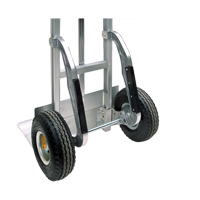 Accessoires pour diables - Monte-marches Distribution Élite MP