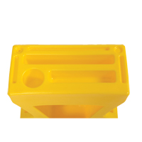 Plateaux pour transpalette Distribution Élite MP