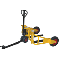 Ensemble de remorquage Distribution Élite MP