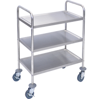 Shelf Carts