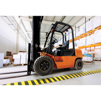 Syst&egrave;me de protection de c&acirc;bles Ultra-Sidewinder - grand , 14,125" x 13,675" x 2,13", 13500 lb (6,75 tons) Distribution Élite MP