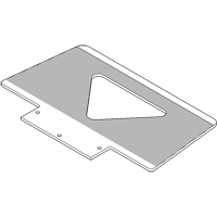 LiftKar&reg; Nose Plates Distribution Élite MP