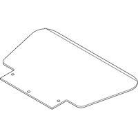 LiftKar&reg; Nose Plates Distribution Élite MP