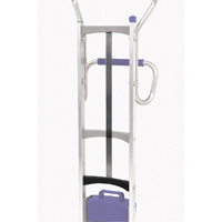 Accessoires LiftKar - Courroie centrale a/traverse suppl&eacute;mentaire Distribution Élite MP