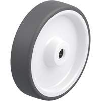 Thermoplastic Wheels