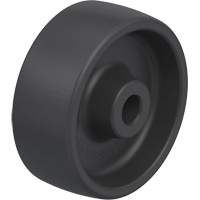 Heat-Resistant Nylon Wheels Distribution Élite MP