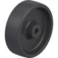 Heat-Resistant Nylon Wheels Distribution Élite MP