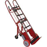 Appliance Truck - WRV-MAX-72, Steel, 1800 lbs. Capacity, 27" W x 72" H Distribution Élite MP