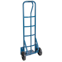 Diable robuste, Prise En P, Acier, Hauteur de 50-3/4", Capacit&eacute; 1000 lb Distribution Élite MP