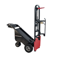Motorized Hand Truck Distribution Élite MP