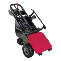 Motorized Hand Truck Distribution Élite MP
