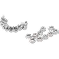 Longeron universel pour service industriel Distribution Élite MP