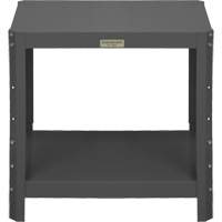 Support ajustable pour machines Distribution Élite MP