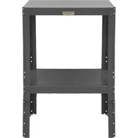 Support ajustable pour machines Distribution Élite MP