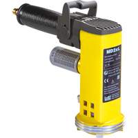 Air Pump Distribution Élite MP