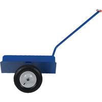 V-Groove Pipe Mover Distribution Élite MP