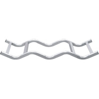 Support enti&egrave;rement soud&eacute; pour tonneau Distribution Élite MP