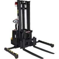 Empileur motoris&eacute; multifonctionnel Distribution Élite MP
