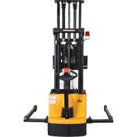Empileur motoris&eacute; multifonctionnel Distribution Élite MP