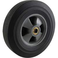 Roue sans entretien de remplacement pour diable convertible Kleton Distribution Élite MP