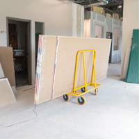3000 Series Wall Hauler Drywall Cart Distribution Élite MP
