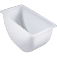 Condiment Dispenser Pint Inserts Distribution Élite MP