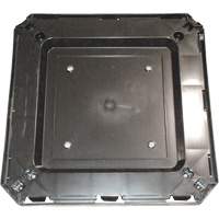 Base pour contenants Landmark Series Distribution Élite MP