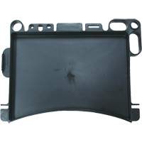 Janitor Cart Middle Shelf Distribution Élite MP