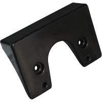 Couvercle pour porte-outil &agrave; pince pour chariot de nettoyage Distribution Élite MP