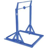 R&acirc;telier de rangement pour fourches de chariot &eacute;l&eacute;vateur Distribution Élite MP