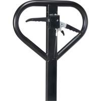 Transpalette robuste avec frein Distribution Élite MP