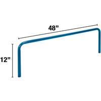 Montant de rechange pour transpalette Distribution Élite MP
