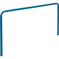 Support vertical de 24" x 48" pour chariot &agrave; panneaux Distribution Élite MP