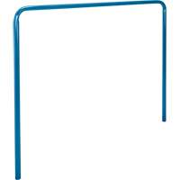 Support vertical de 36" x 48" pour chariot &agrave; panneaux Distribution Élite MP