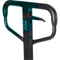 Transpalette manuel Quick-Lift, Acier, 36" lo x 27" la, Capacit&eacute; 5500 lb Distribution Élite MP
