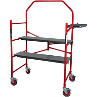 &eacute;chafaudage portatif Buildman, 40-5/8" p x 4' h Distribution Élite MP