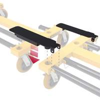 H-Cart Connector Distribution Élite MP