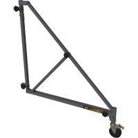 Ensemble de stabilisateurs universels avec roues Distribution Élite MP