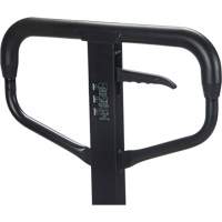 Transpalettes hydrauliques &agrave; profil bas, 48" lo x 20,5" la, Capacit&eacute; de 3300 lb Distribution Élite MP