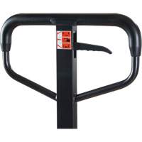 Transpalettes hydrauliques &agrave; fourche de 8', 96" lo x 27" la, capacit&eacute; 4400 lb Distribution Élite MP